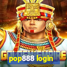 pop888 login